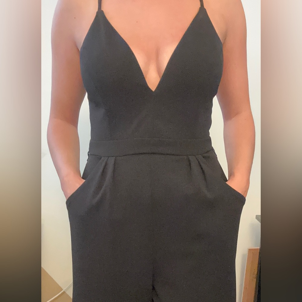 Jumpsuit - Picture 2 of 3